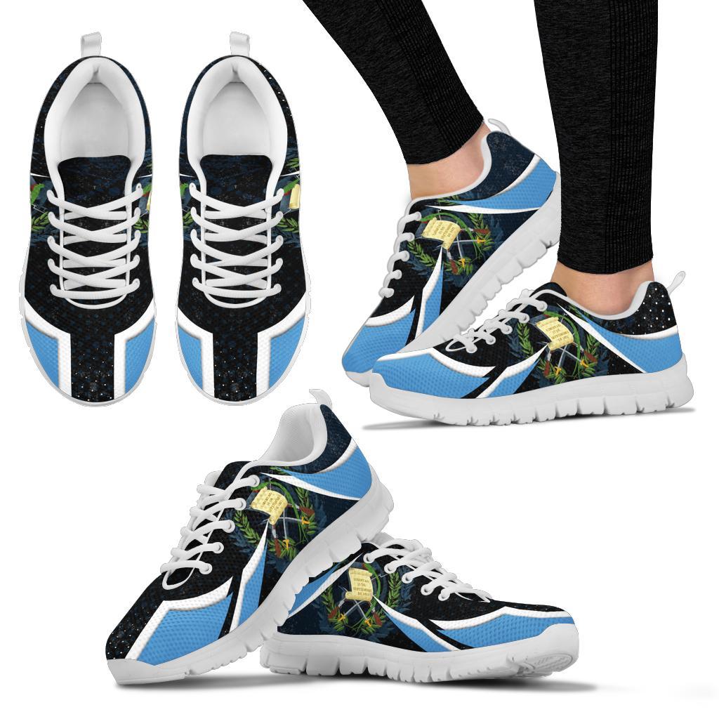 Guatemala Sneakers - Guatemalan Spirit