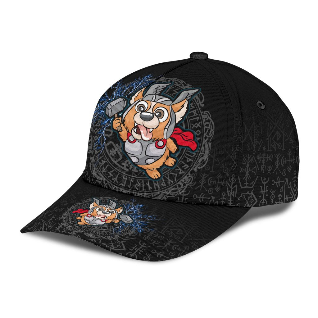 Viking Classic Cap Thorgi RLT12
