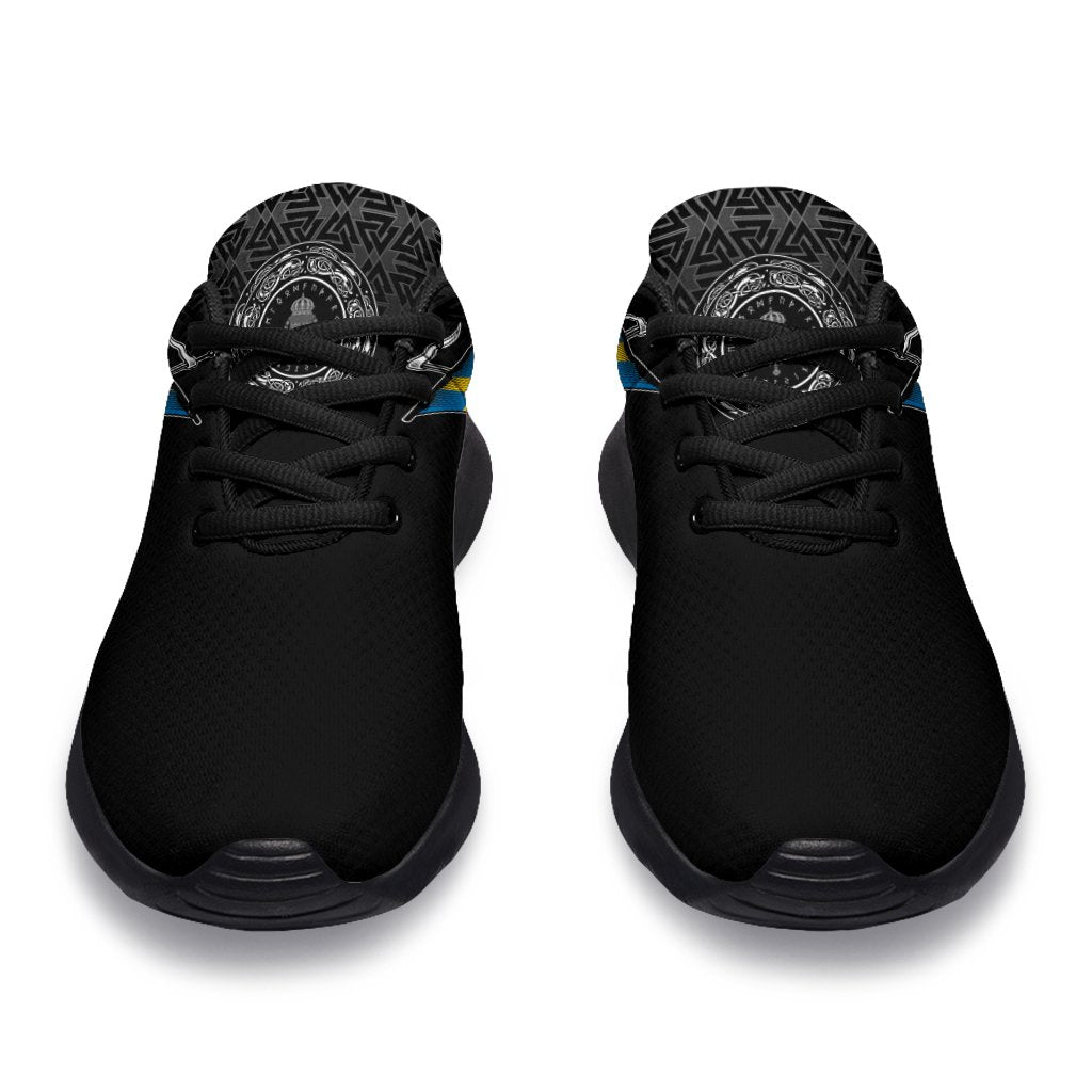 Viking Sport Sneakers - Swedish Drakkar RLT12