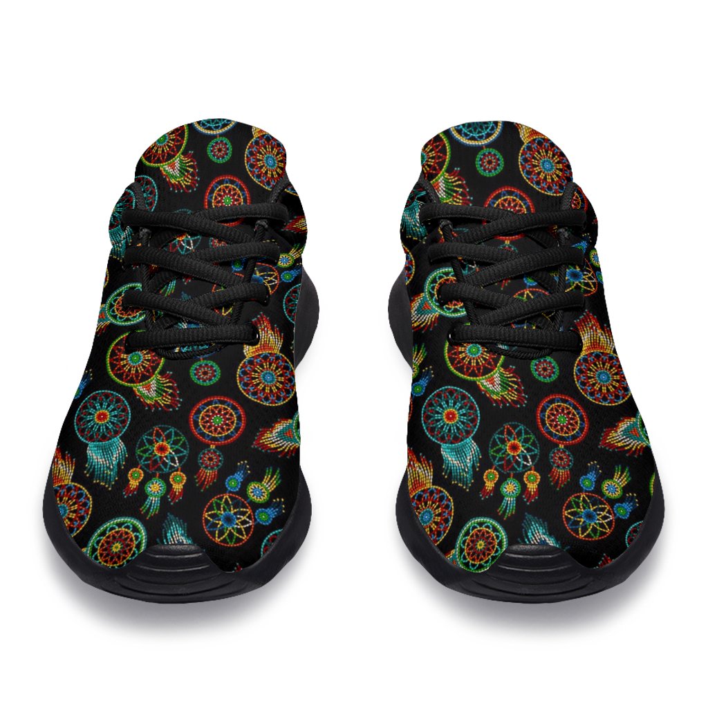 Mini Dreamcatcher Native American Sport Sneakers LT10