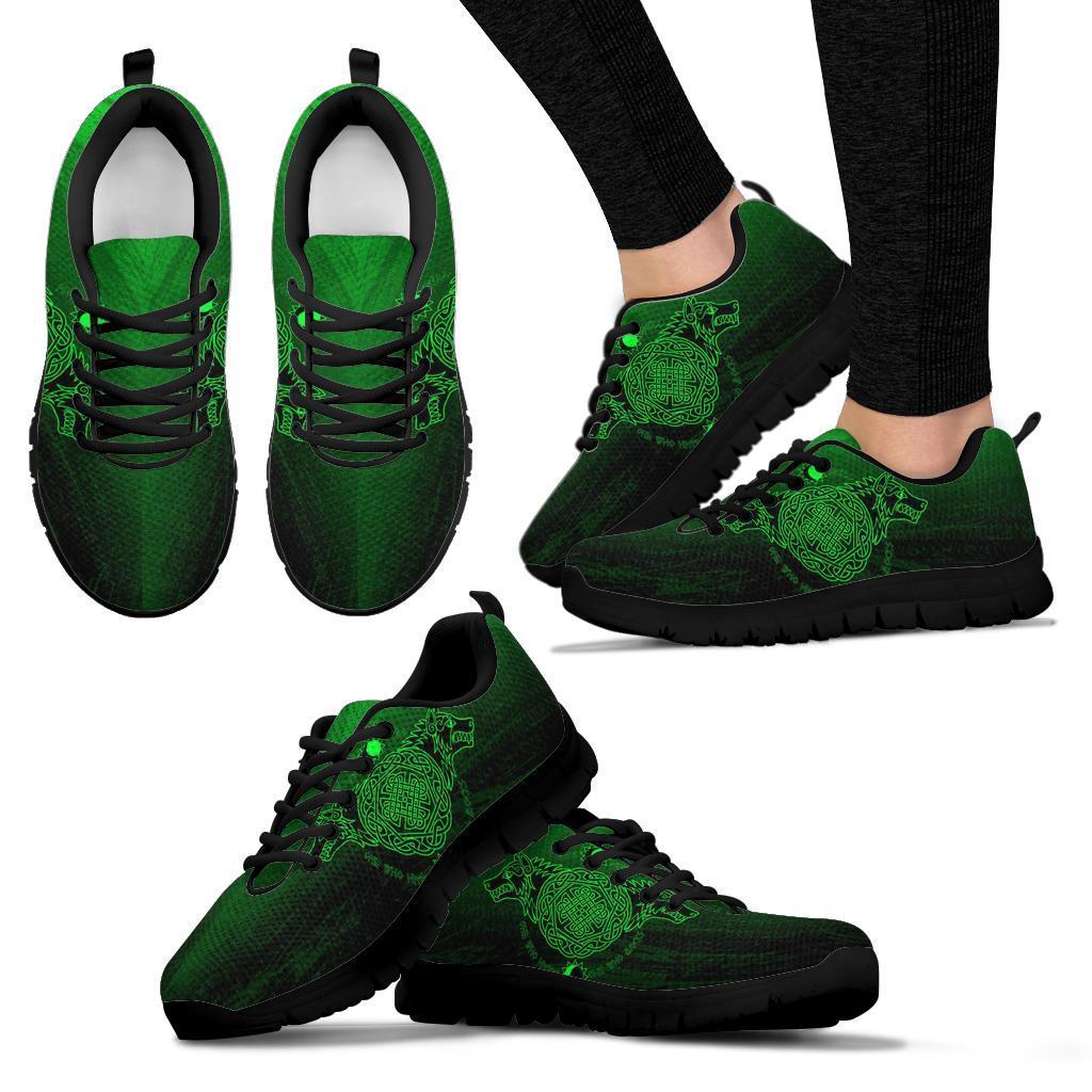 Viking Sneakers, Skoll and Hati RLT12