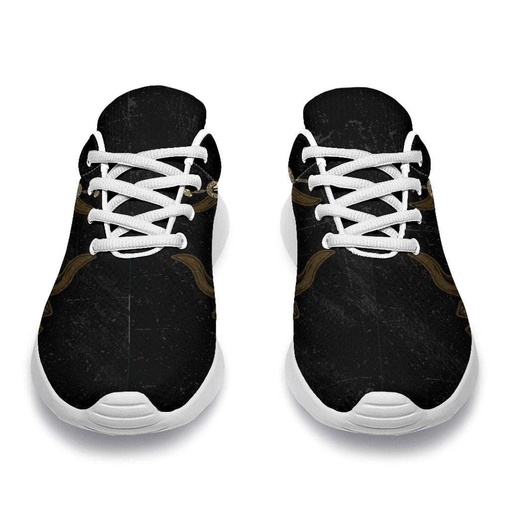 Viking Sport Sneakers Lion RLT12