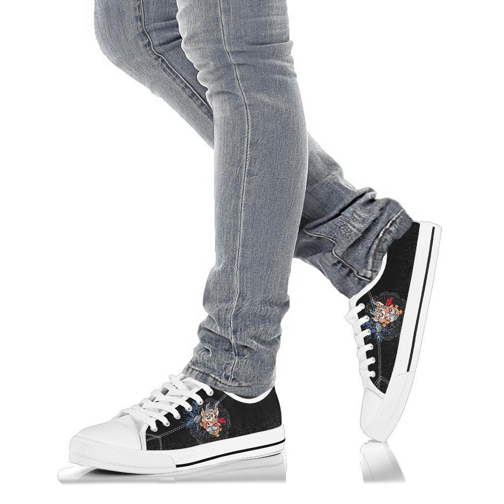 Viking Low Top Shoes Thorgi RLT12
