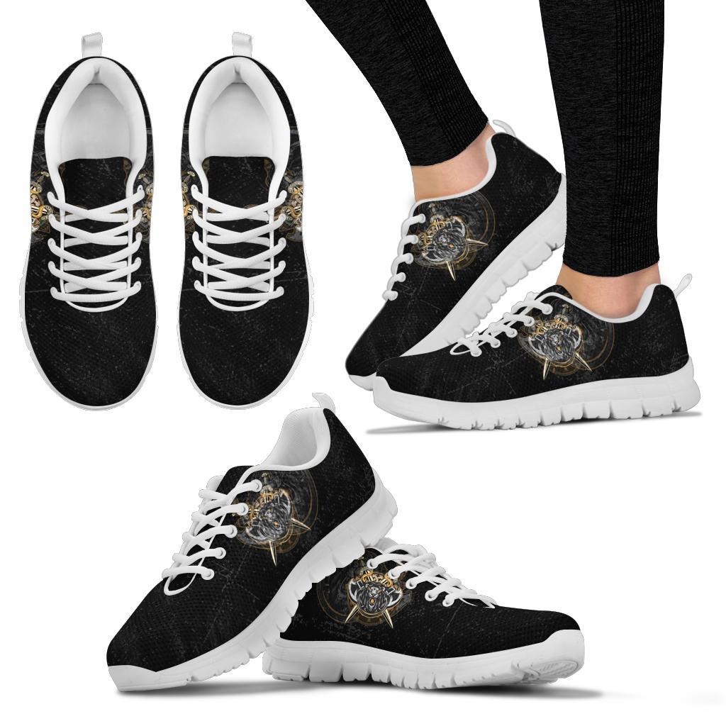 Viking Sneakers Lion RLT12