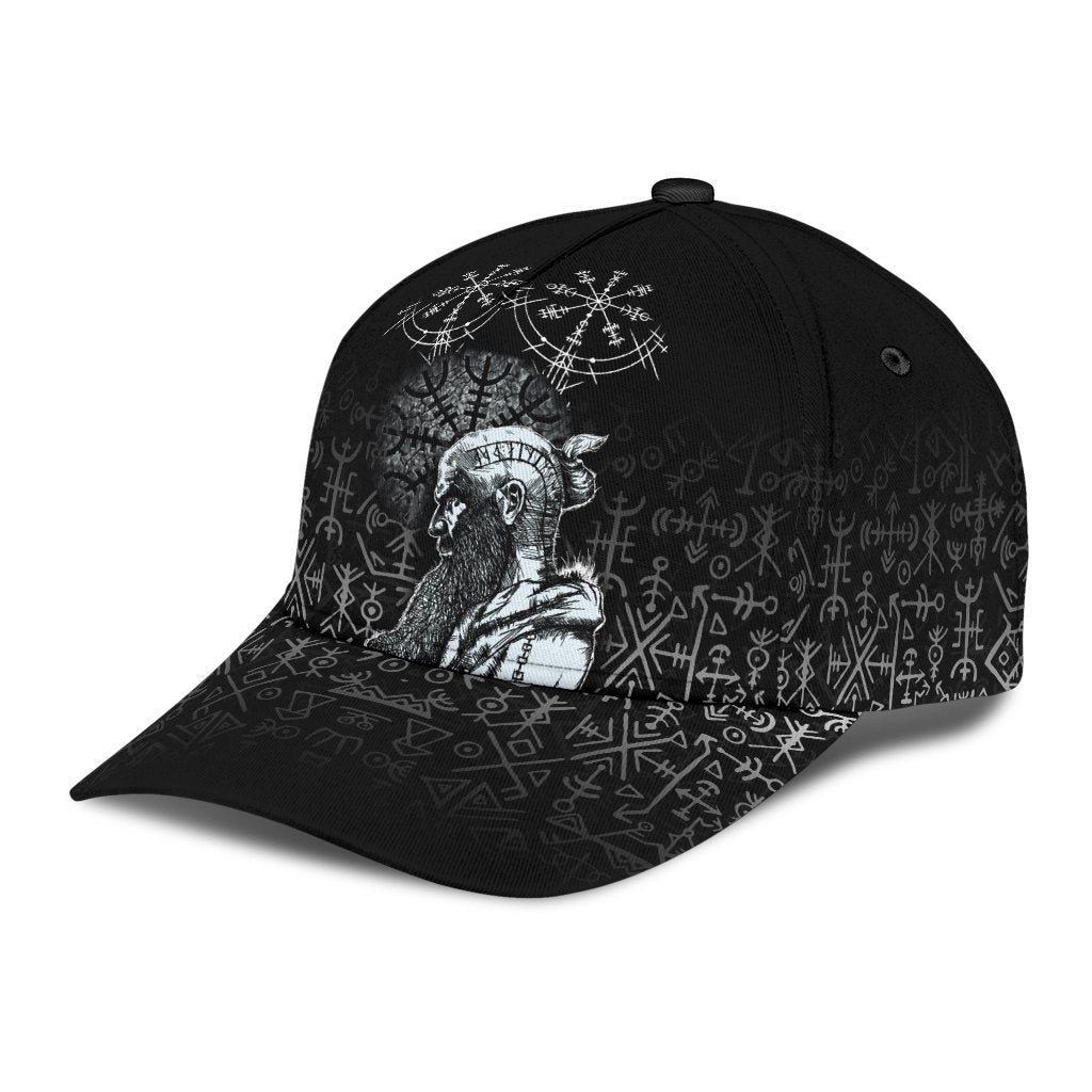 Viking Classic Cap Floki RLT12