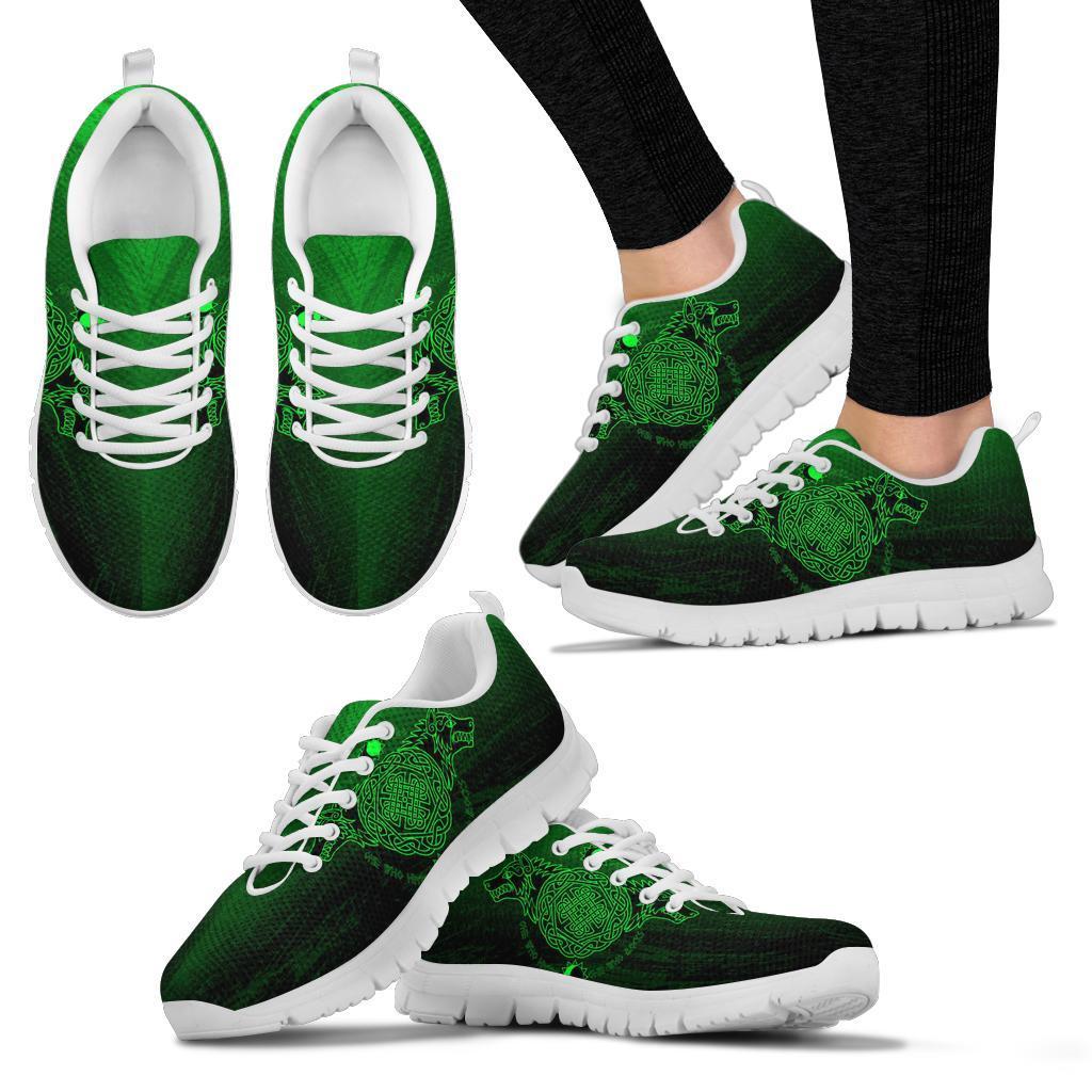 Viking Sneakers, Skoll and Hati RLT12