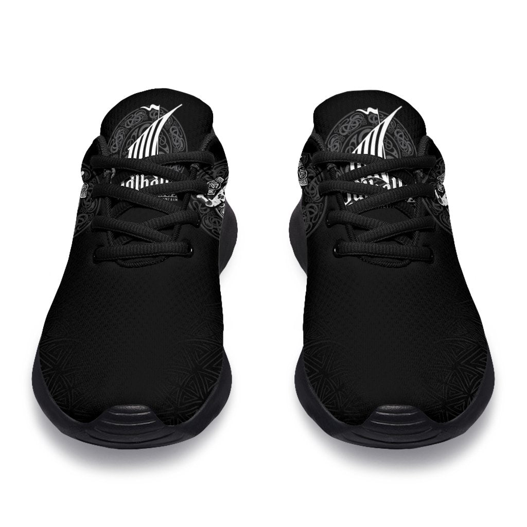 Viking Sport Sneakers - See You In Valhalla RLT12