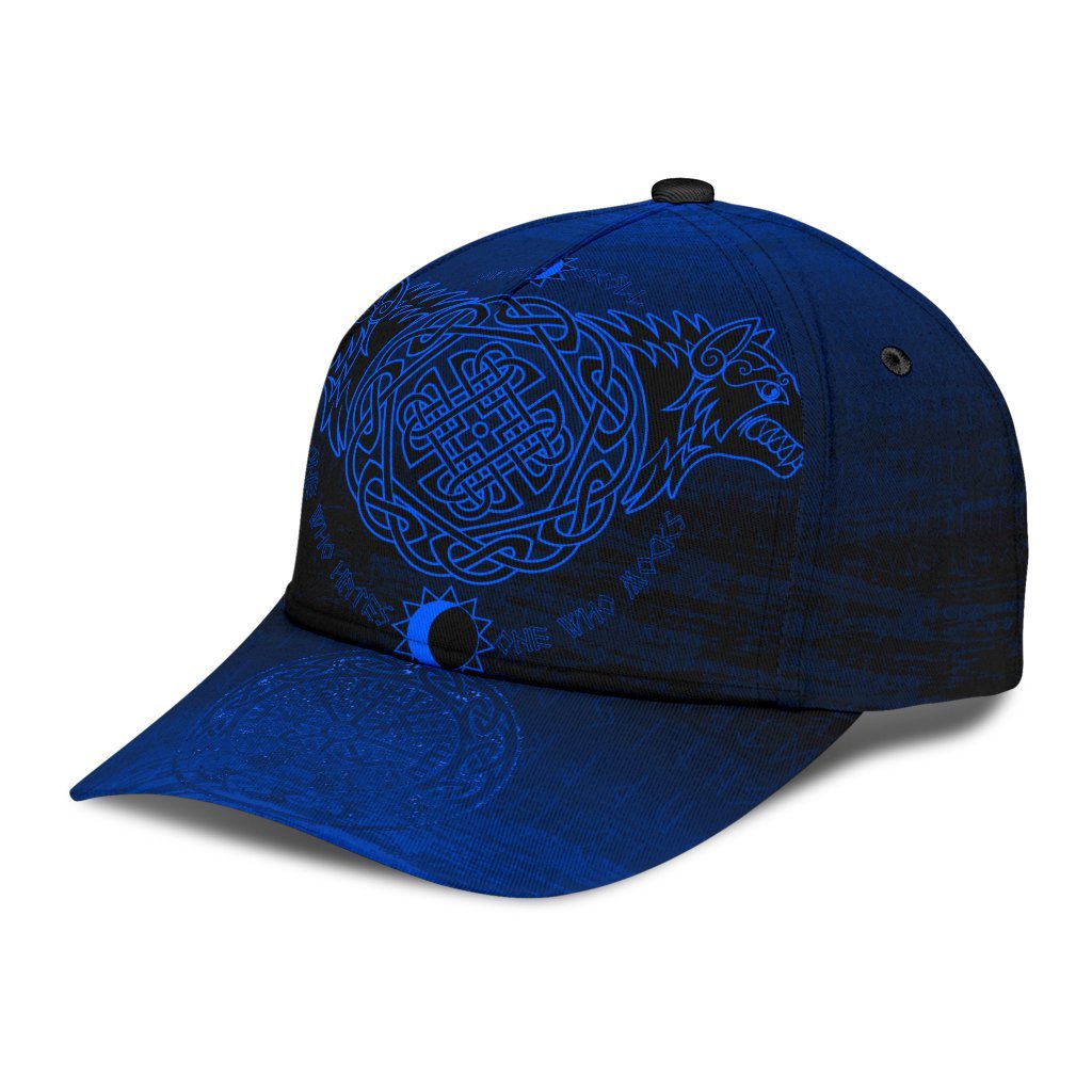 Viking Classic Cap, Skoll and Hati RLT12