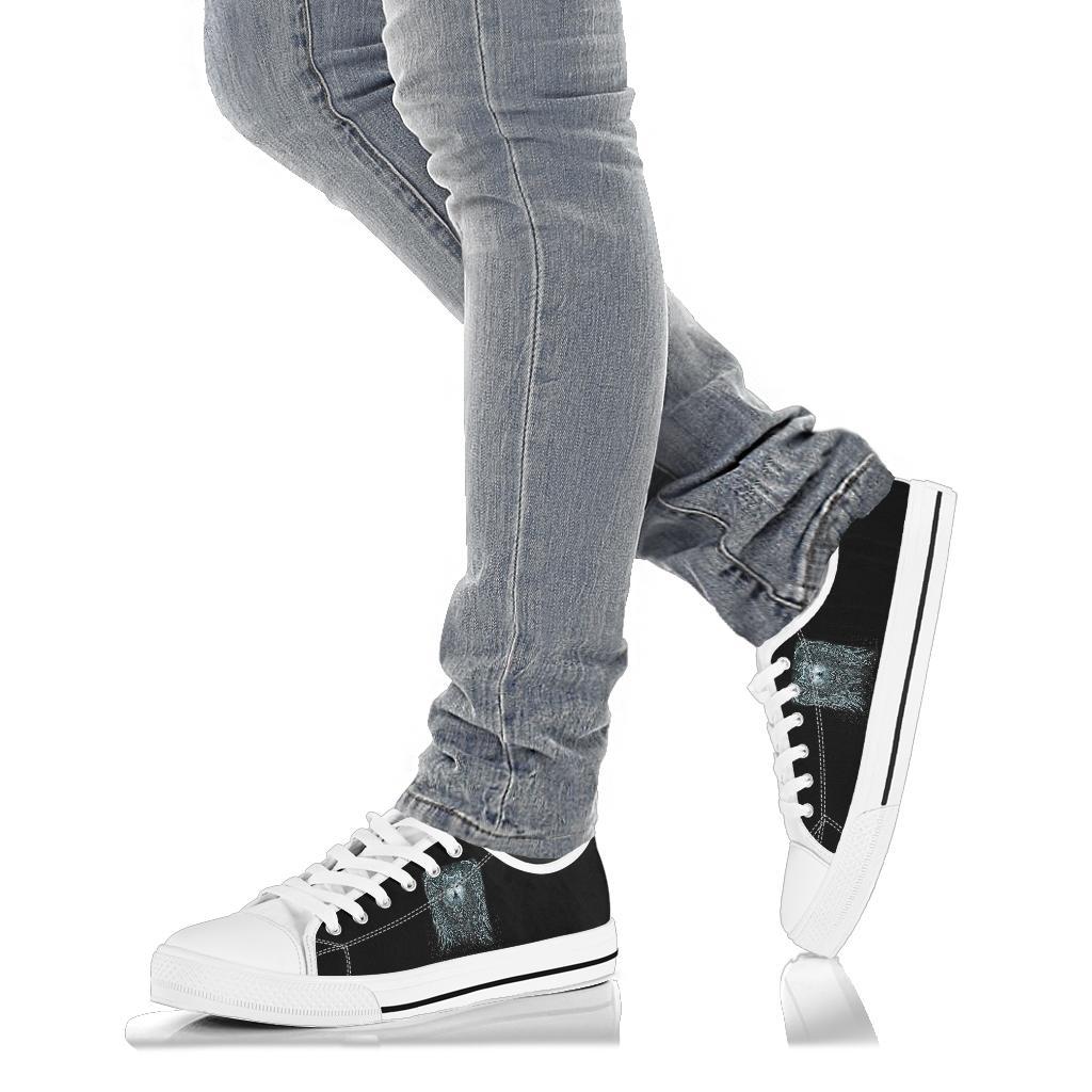 Viking Low Top Shoes, Spiral Wolf Spirit RLT12