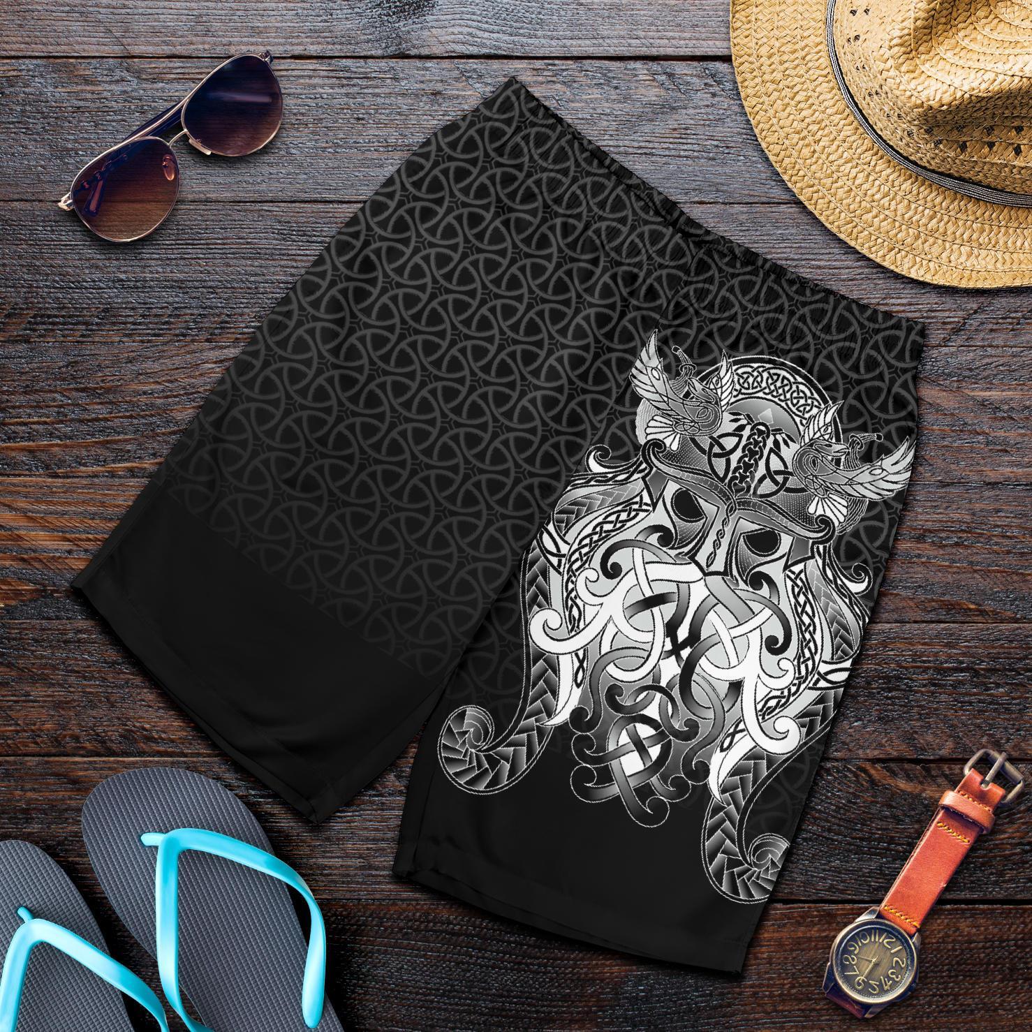 Viking Shorts RLT12