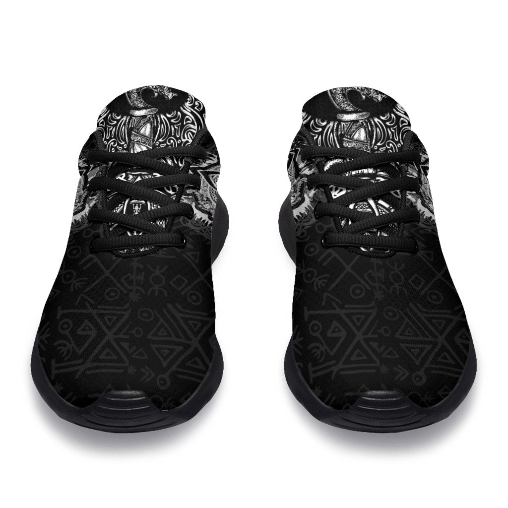 Viking Sport Sneakers - Dragon Celtic RLT12