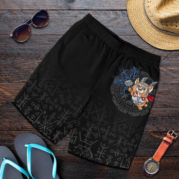 Viking Men's Shorts - Thorgi RLT12