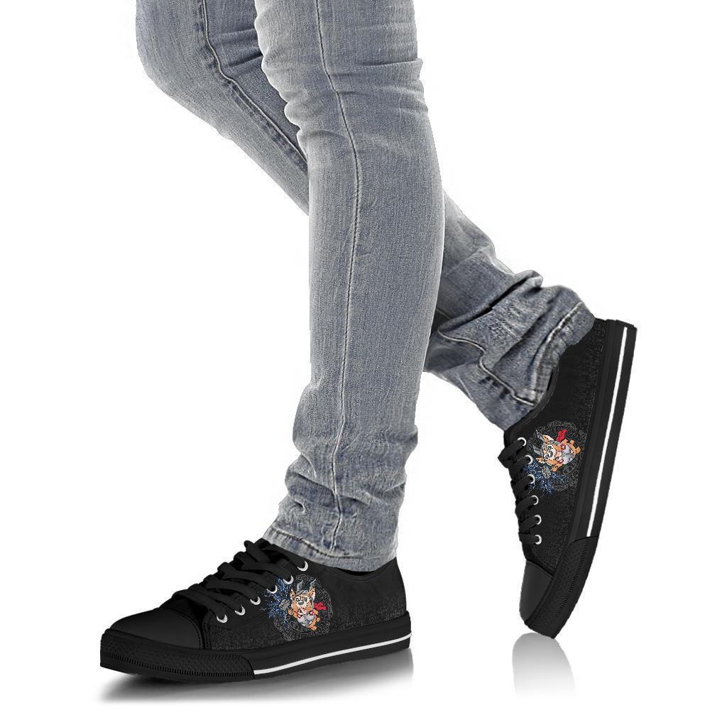 Viking Low Top Shoes Thorgi RLT12