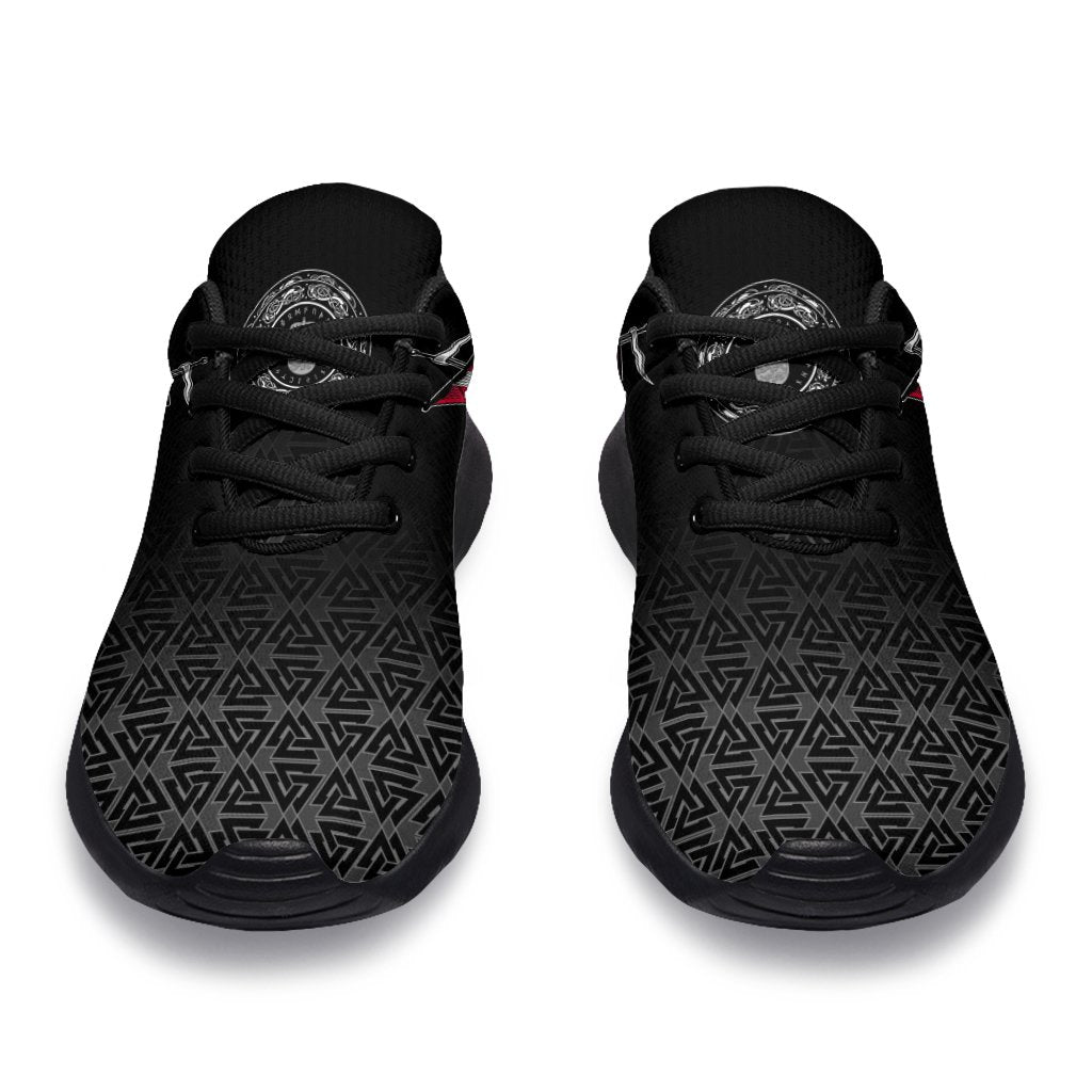Viking Sport Sneakers - Danish Drakkar RLT12