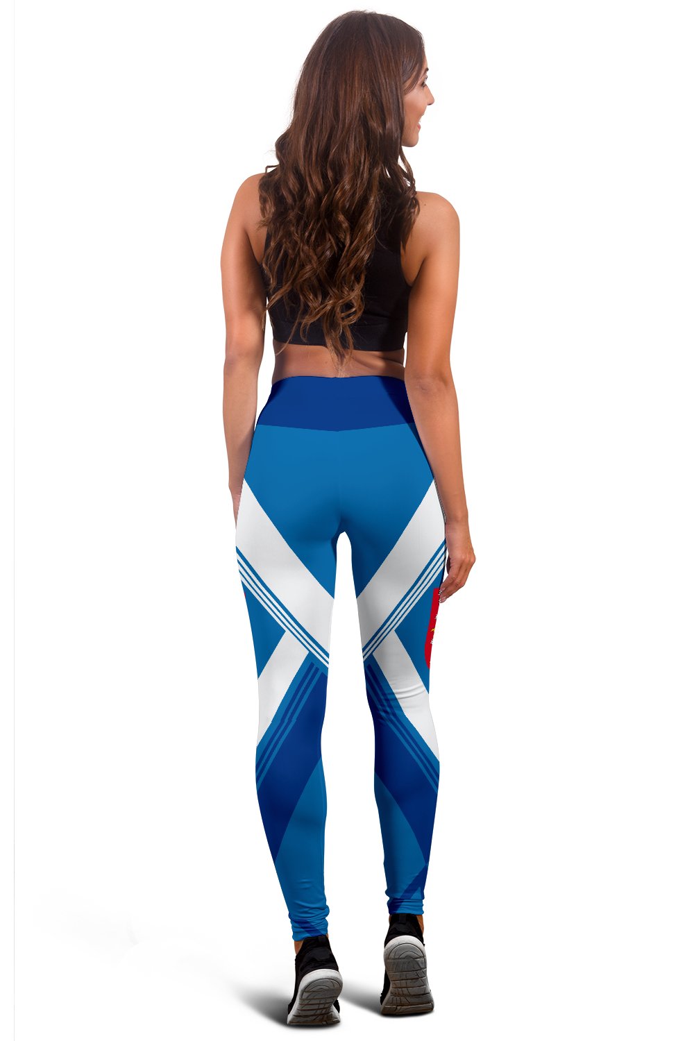 Finland Leggings Ver.2