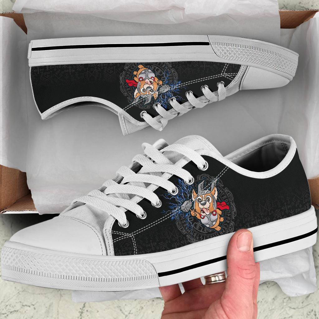 Viking Low Top Shoes Thorgi RLT12