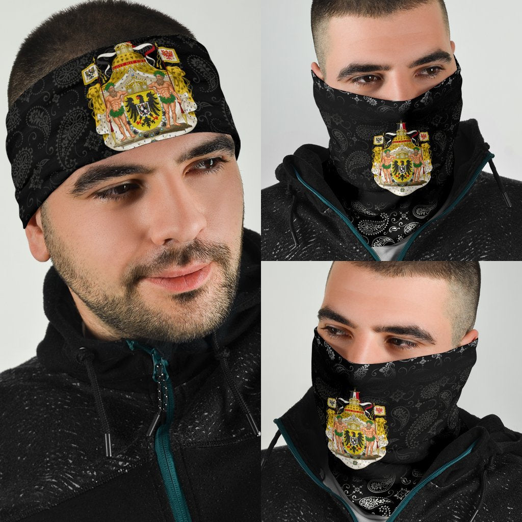 Germany 2 Bandana 3-Pack - Neck Gaiter