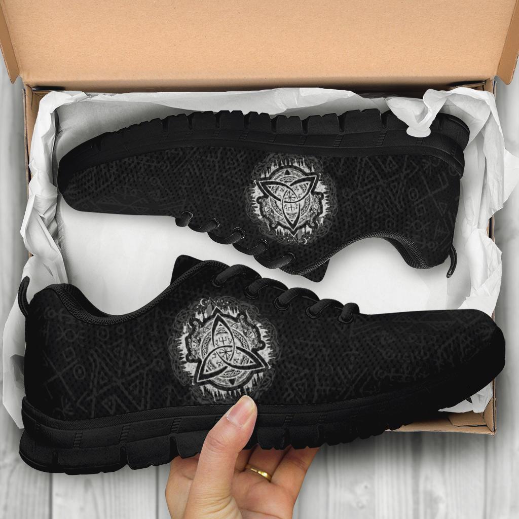 Viking Sneakers - Dragon Celtic RLT12