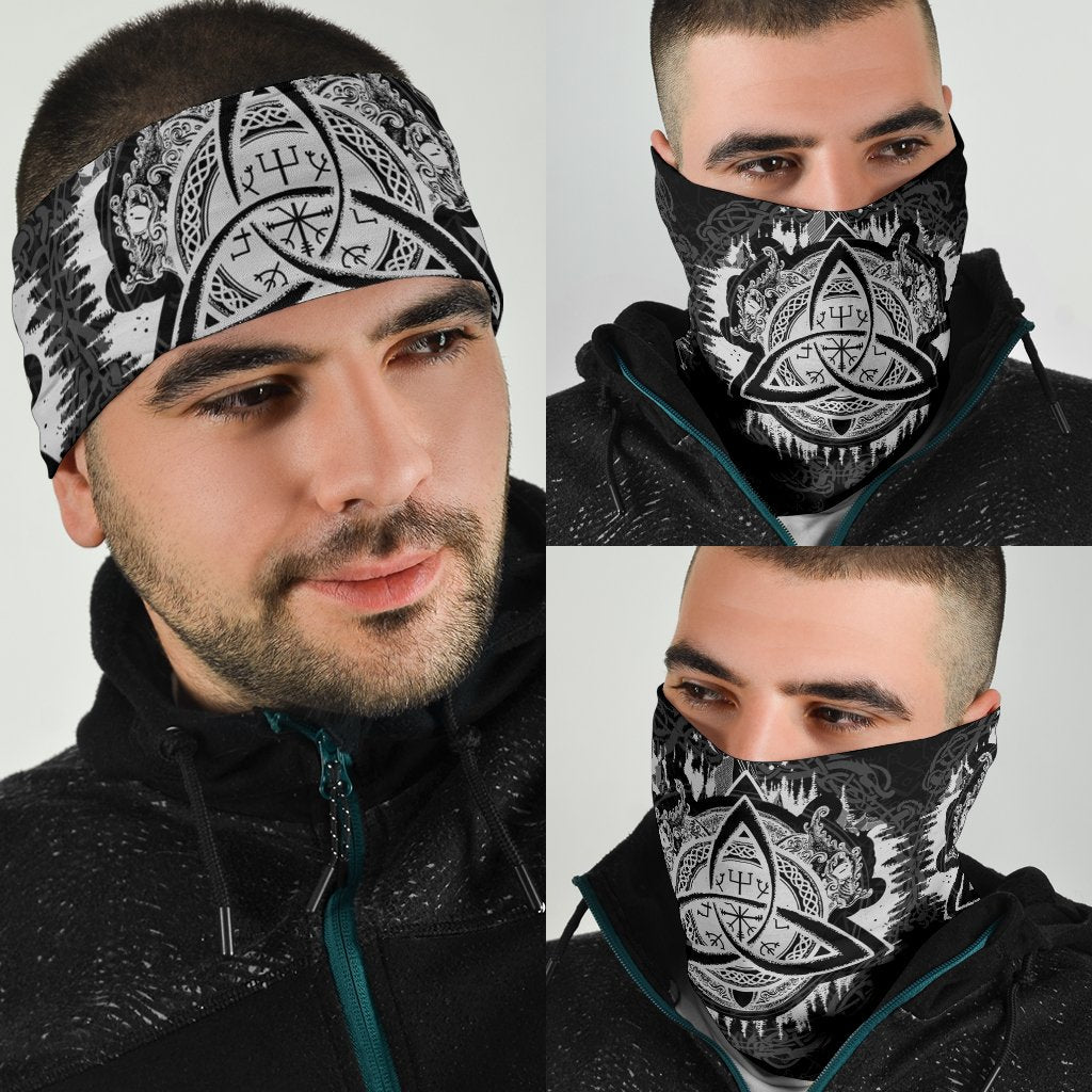 Viking Bandana 3 Pack Dragon Celtic RLT12