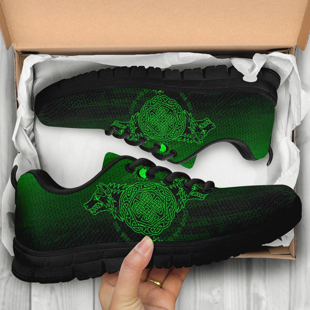 Viking Sneakers, Skoll and Hati RLT12