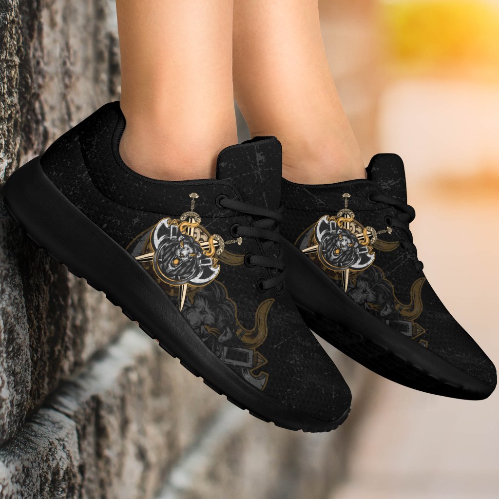 Viking Sport Sneakers Lion RLT12