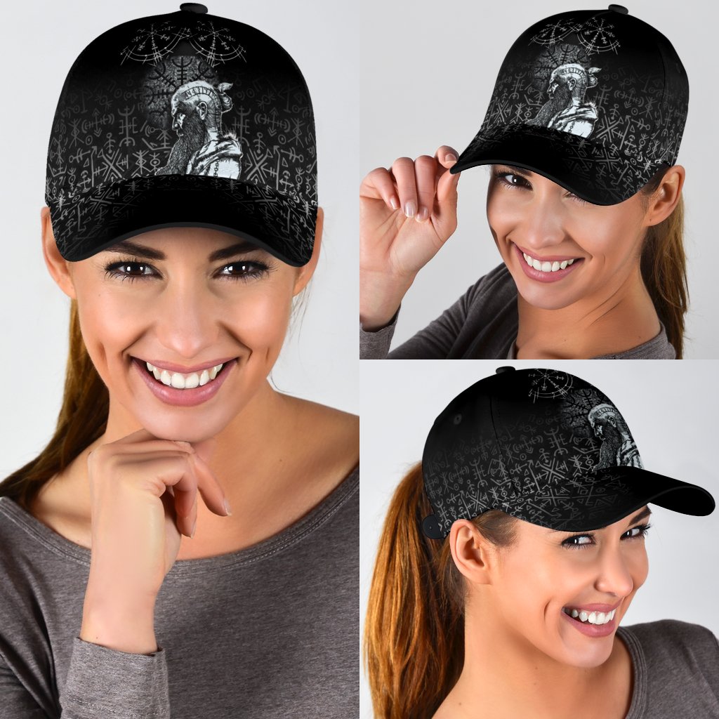 Viking Classic Cap Floki RLT12