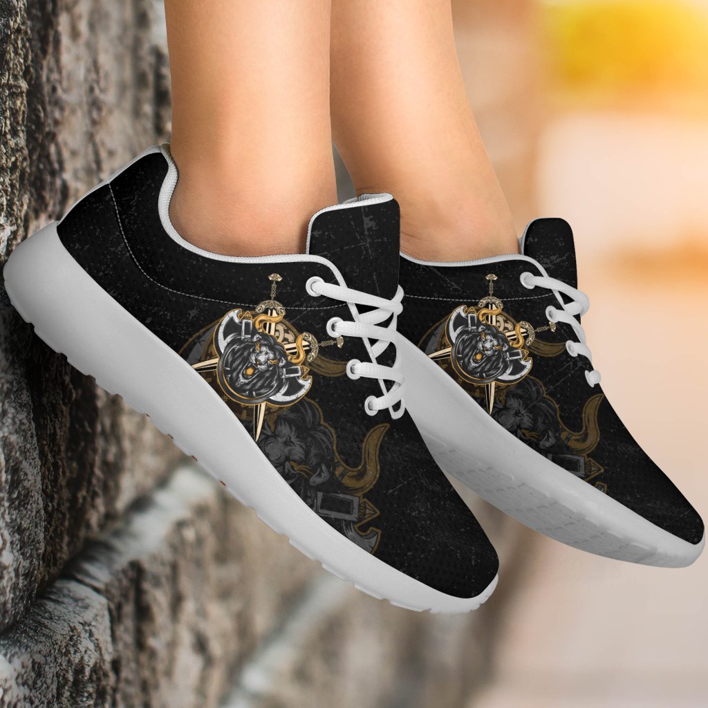 Viking Sport Sneakers Lion RLT12