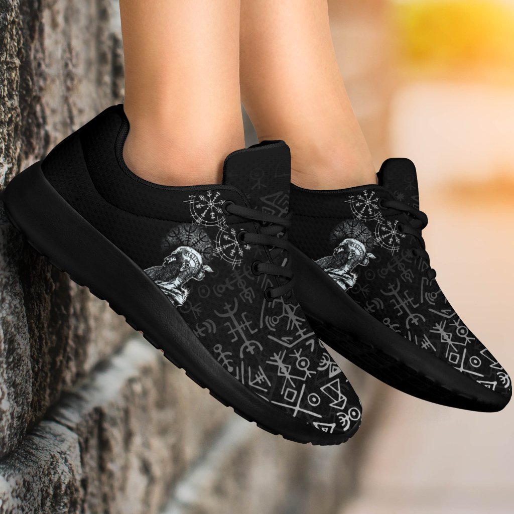Viking Sport Sneakers - Floki RLT12