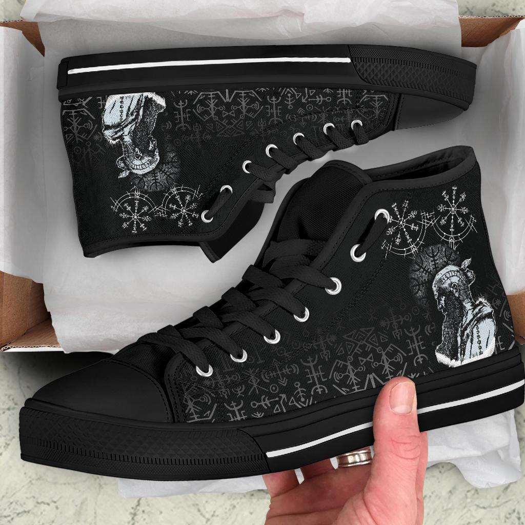 Viking High Top Shoes Floki RLT12