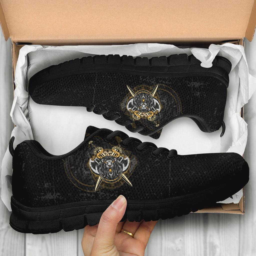 Viking Sneakers Lion RLT12