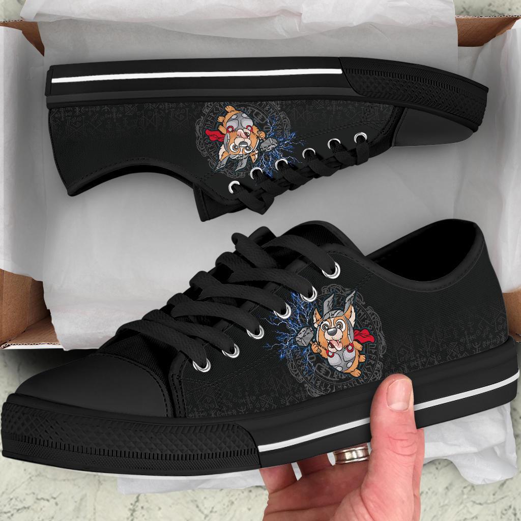 Viking Low Top Shoes Thorgi RLT12
