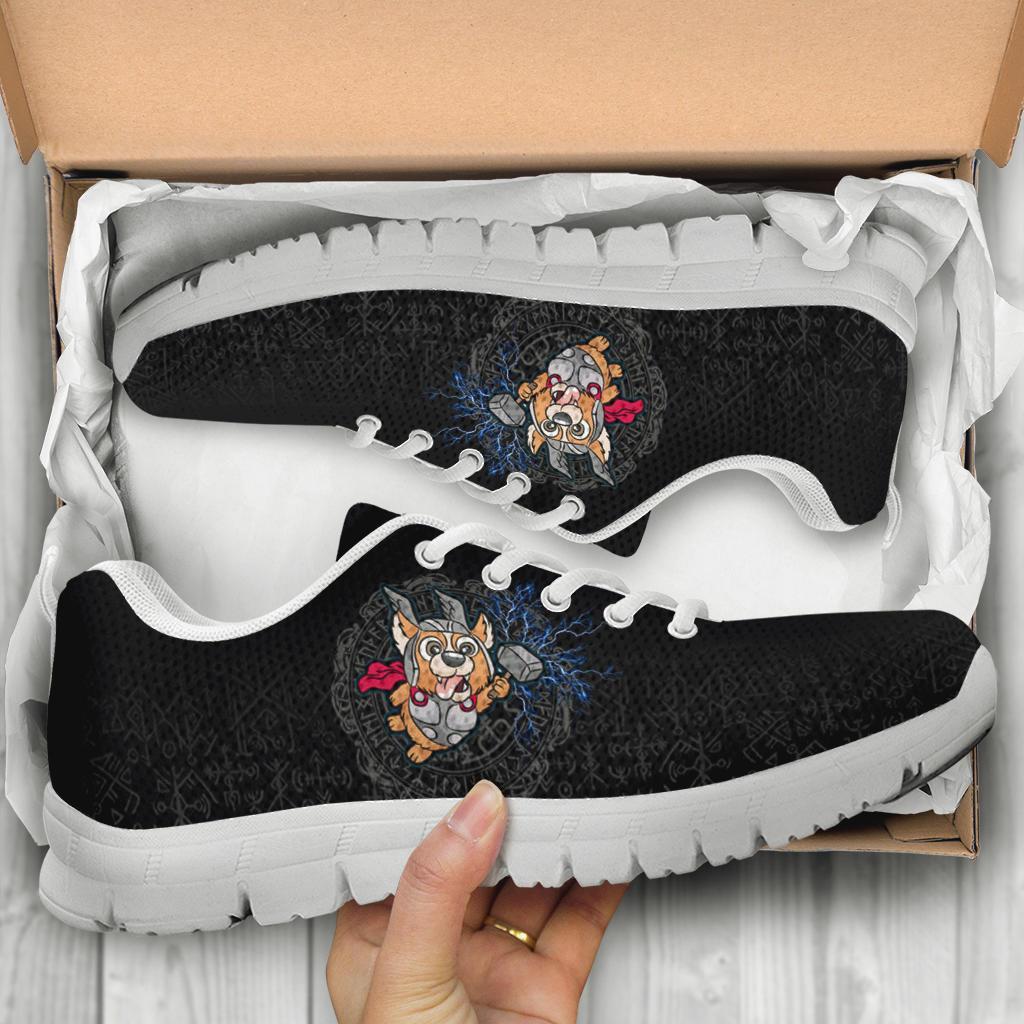 Viking Sneakers - Thorgi RLT12