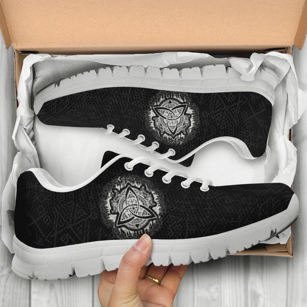 Viking Sneakers - Dragon Celtic RLT12