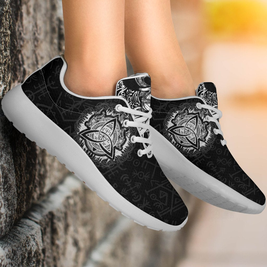 Viking Sport Sneakers - Dragon Celtic RLT12