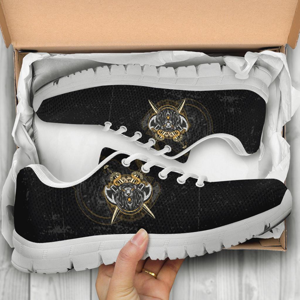 Viking Sneakers Lion RLT12