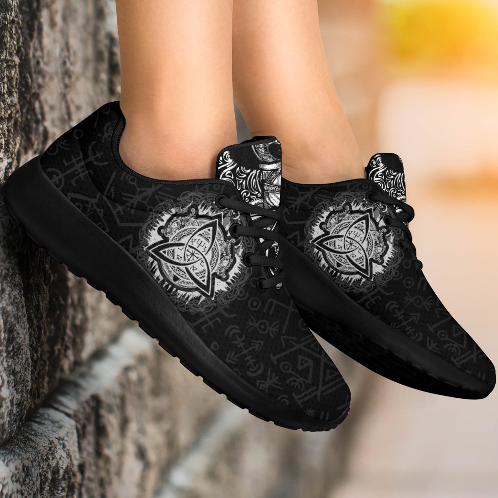 Viking Sport Sneakers - Dragon Celtic RLT12