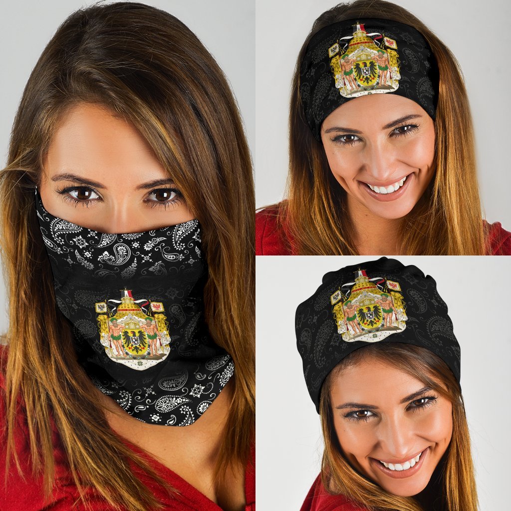 Germany 2 Bandana 3-Pack - Neck Gaiter