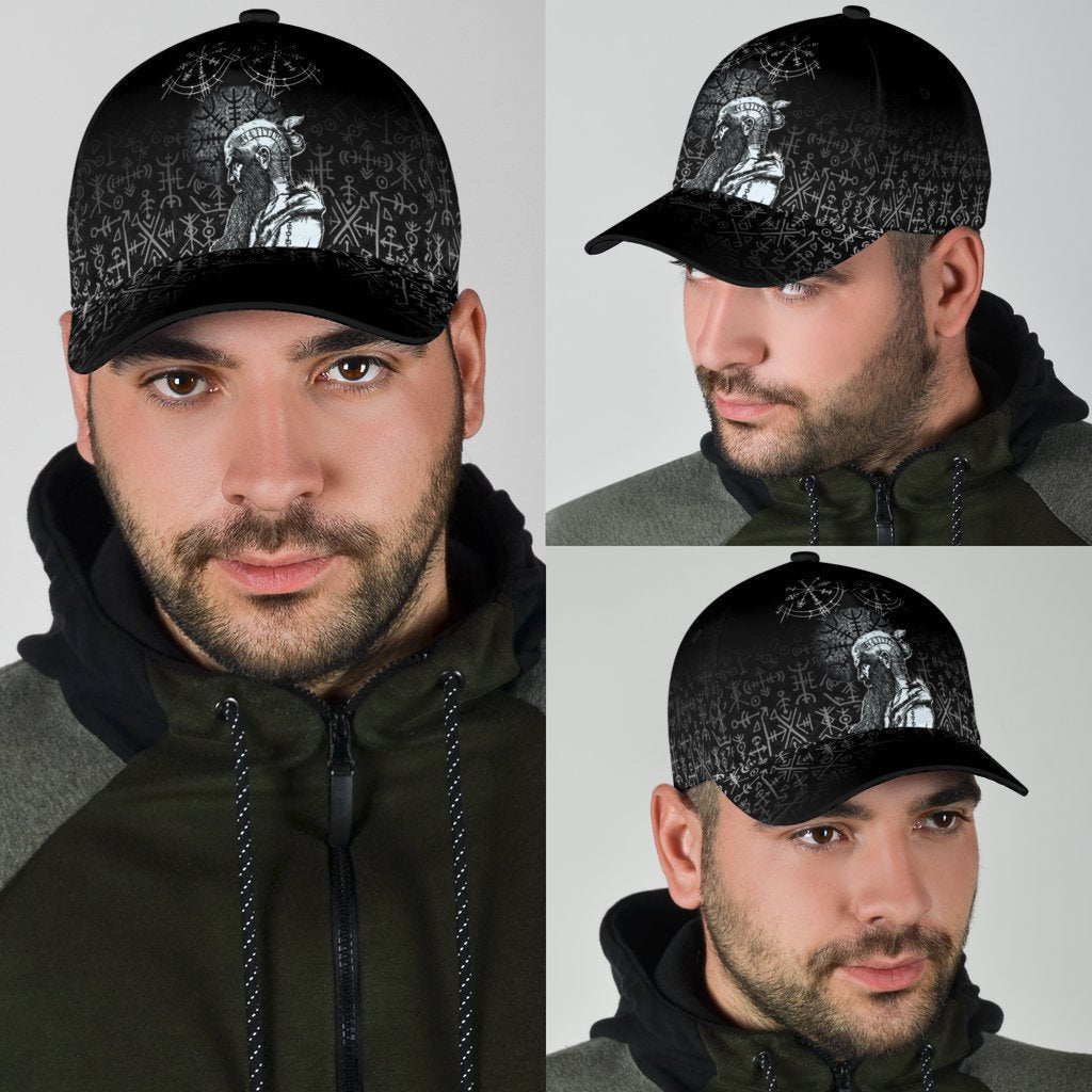 Viking Classic Cap Floki RLT12