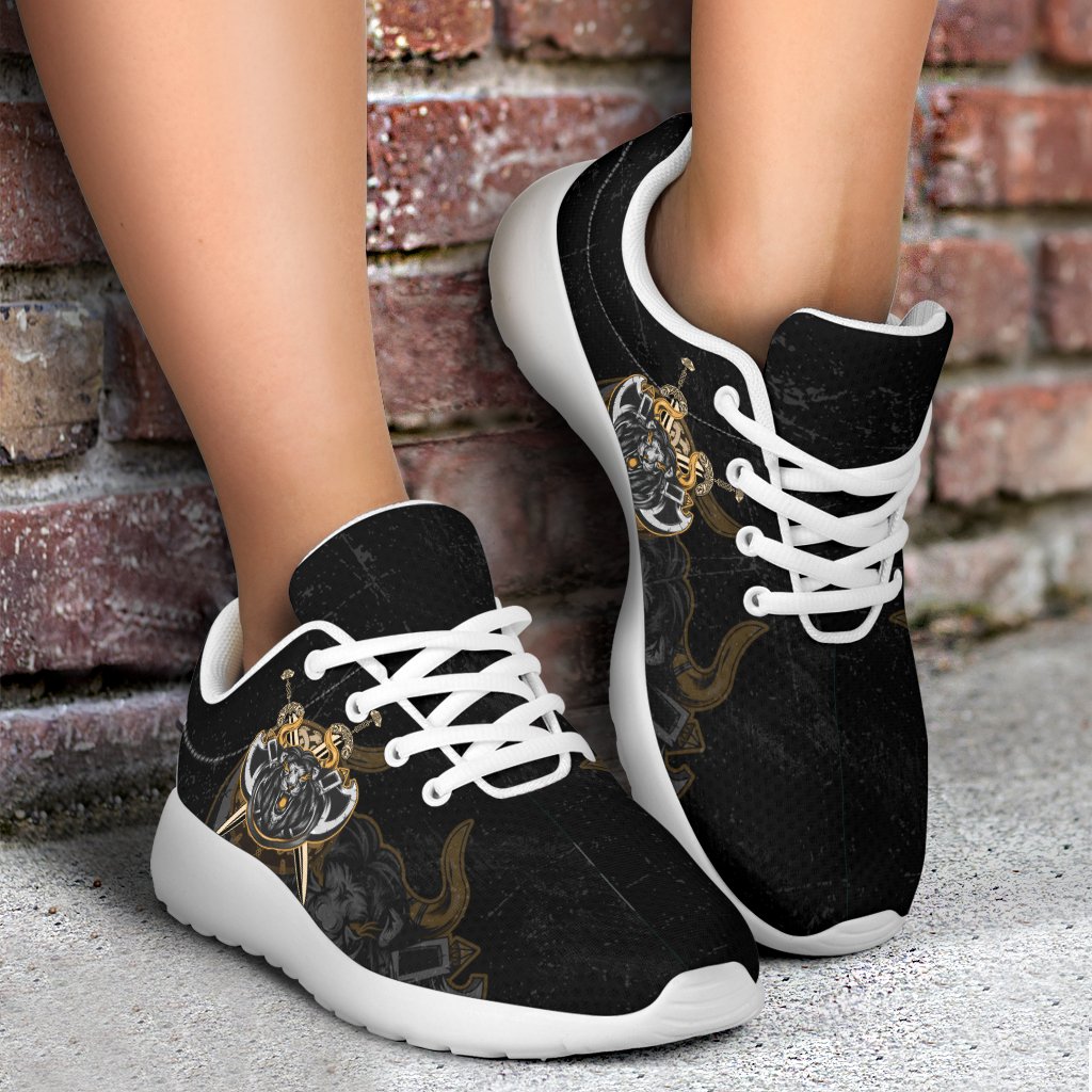 Viking Sport Sneakers Lion RLT12