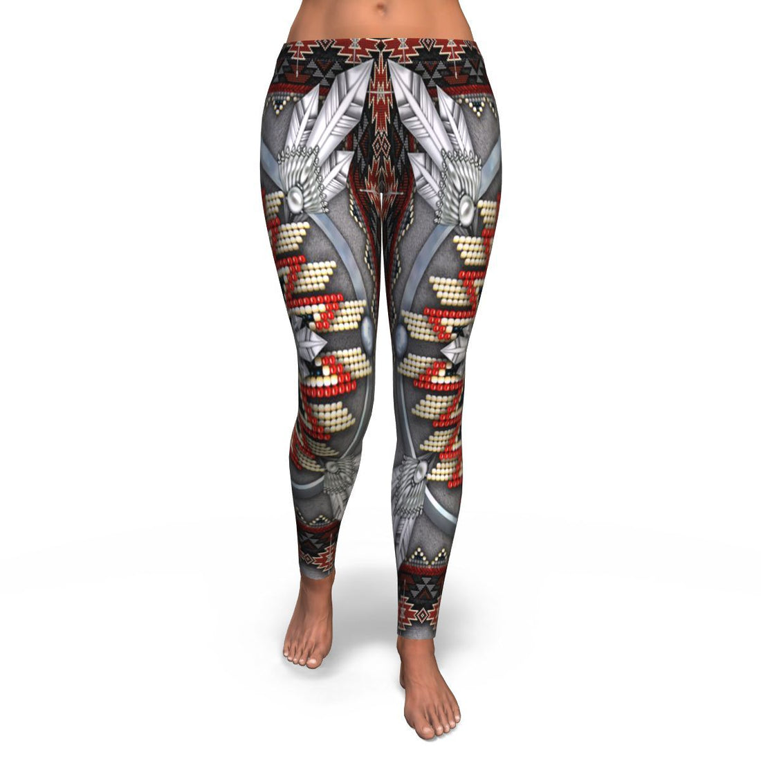 Native American Design Leggings LT10
