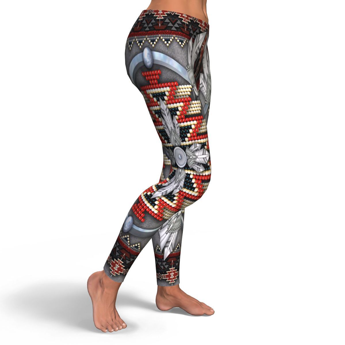 Native American Design Leggings LT10