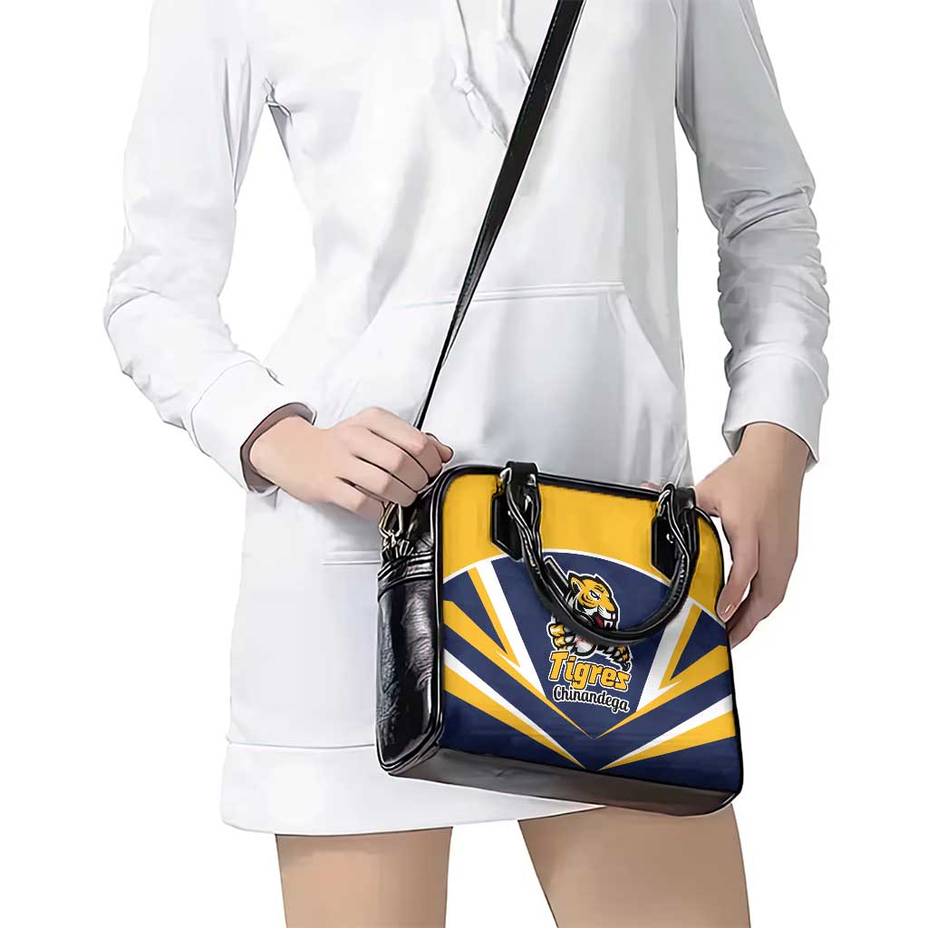 Baseball Tigres Chinandega Shoulder Handbag Go Nicaragua Boys LT01