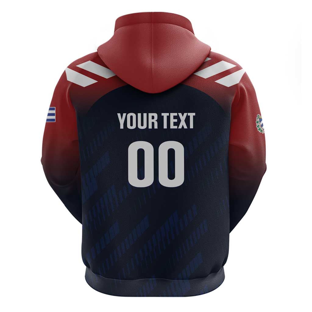 Custom Baseball Titanes Florida Hoodie Puerto Rico Boys Come On LT01
