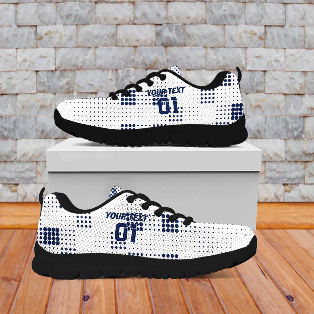 USA 2024 Soccer Sneakers The Stars and Stripes Go Champion LT01