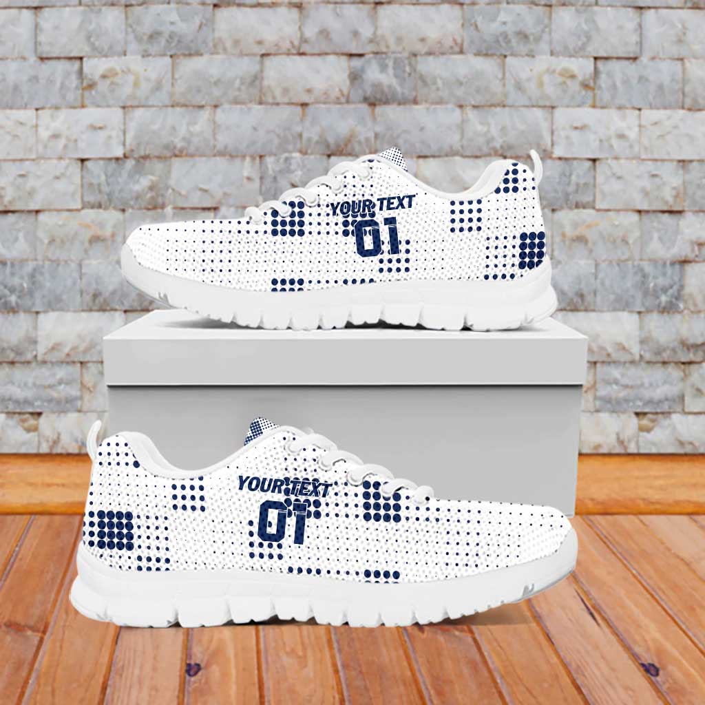 USA 2024 Soccer Sneakers The Stars and Stripes Go Champion LT01