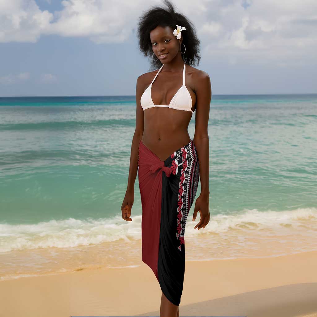 Anpi an Ayiti 18041806 Haiti Sarong Liberte ou la Mort! LT01