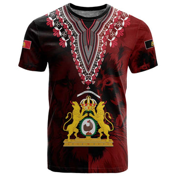 Anpi an Ayiti 18041806 Haiti T shirt Liberte ou la Mort! LT01