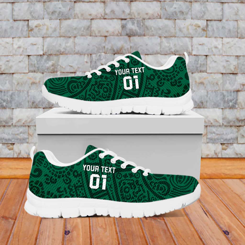 Mexico 2024 Football Sneakers El Tri Go Champion LT01