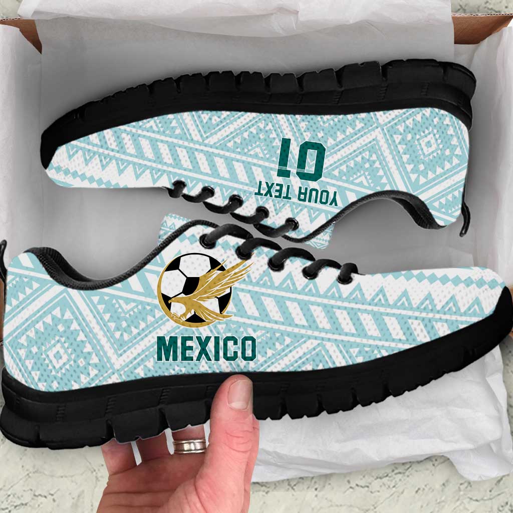 Mexico 2024 Football Sneakers El Tri Special Version LT01