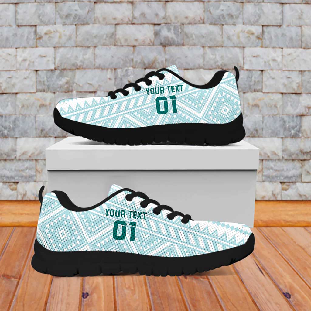 Mexico 2024 Football Sneakers El Tri Special Version LT01